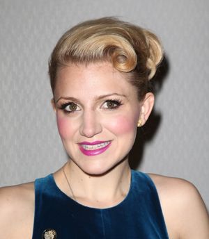 Annaleigh Ashford  Photo