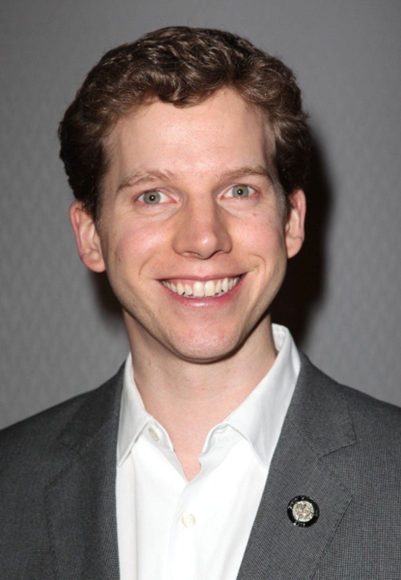 Photo Coverage Special: Meet the 2013 Tony Nominees!  Image