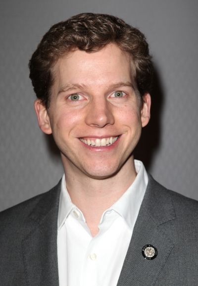 Stark Sands  Photo