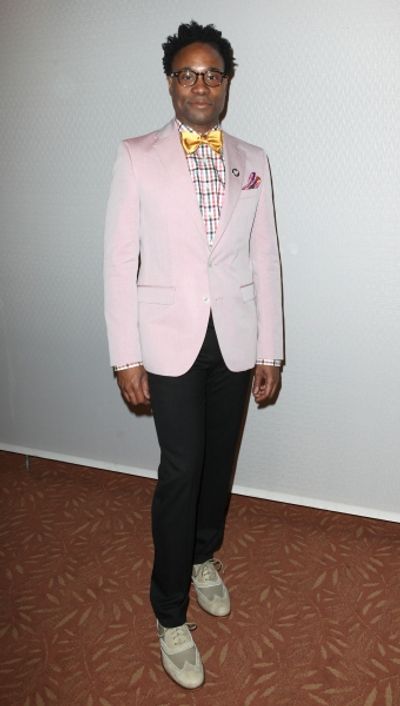 Billy Porter Photo