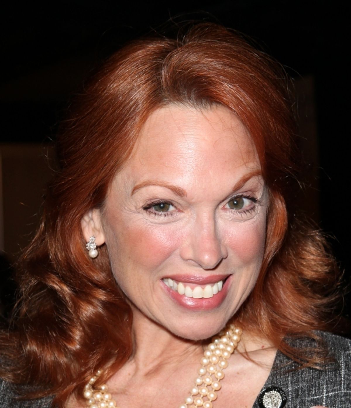 Carolee Carmello at 