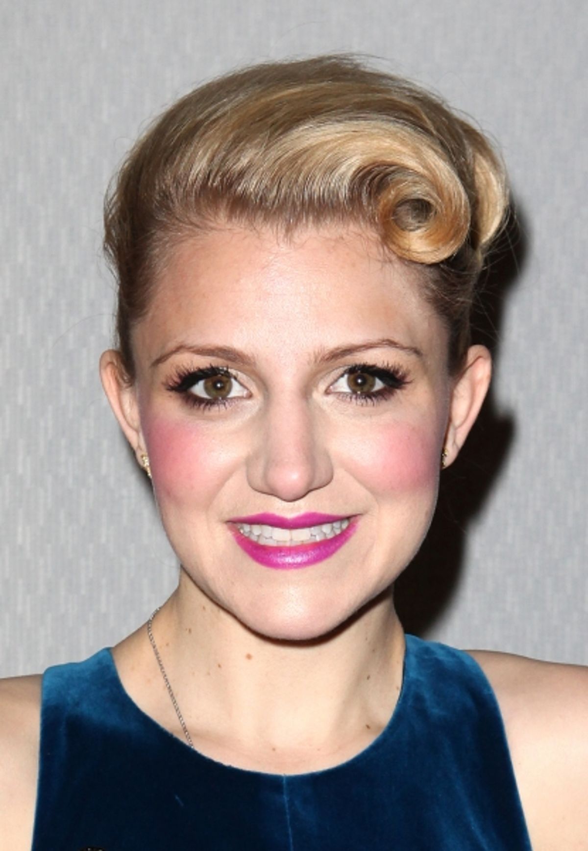 Annaleigh Ashford at 