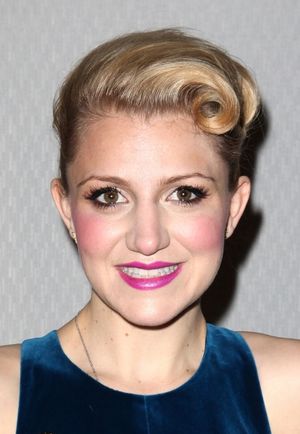 Annaleigh Ashford Photo