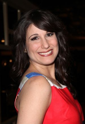 Stephanie J. Block Photo