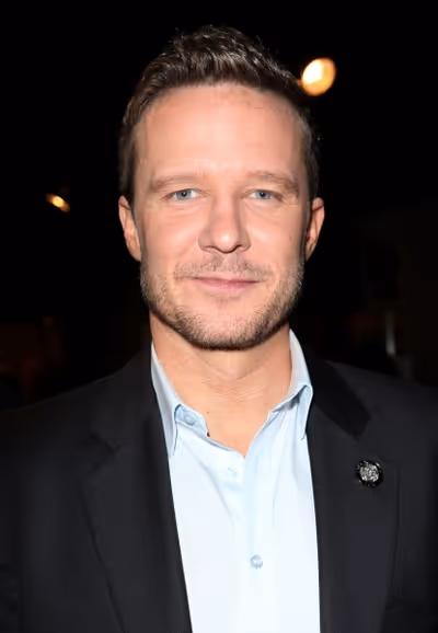 Will Chase Photo