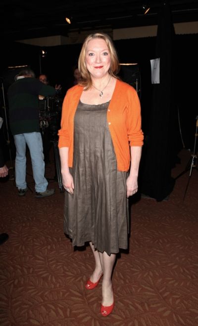 Kristine Nielsen Photo
