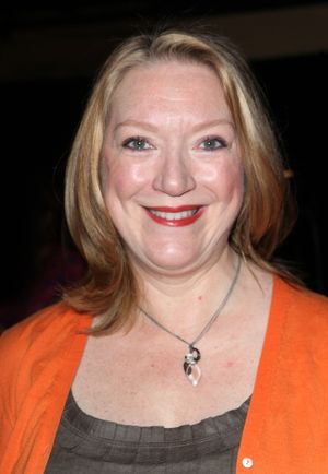 Kristine Nielsen Photo