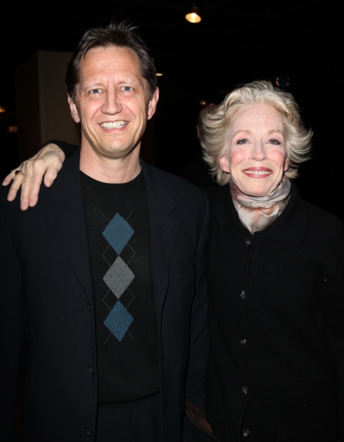 Photo Coverage Special: Meet the 2013 Tony Nominees!  Image