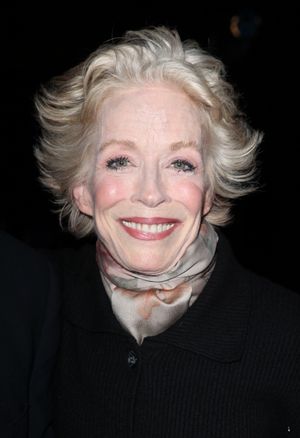 Holland Taylor Photo
