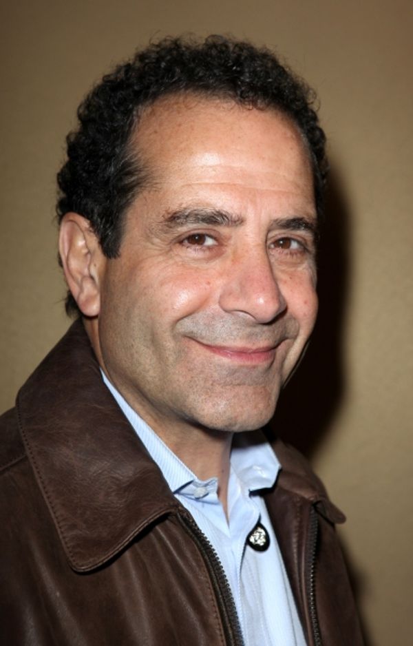 Tony Shaloub Photo