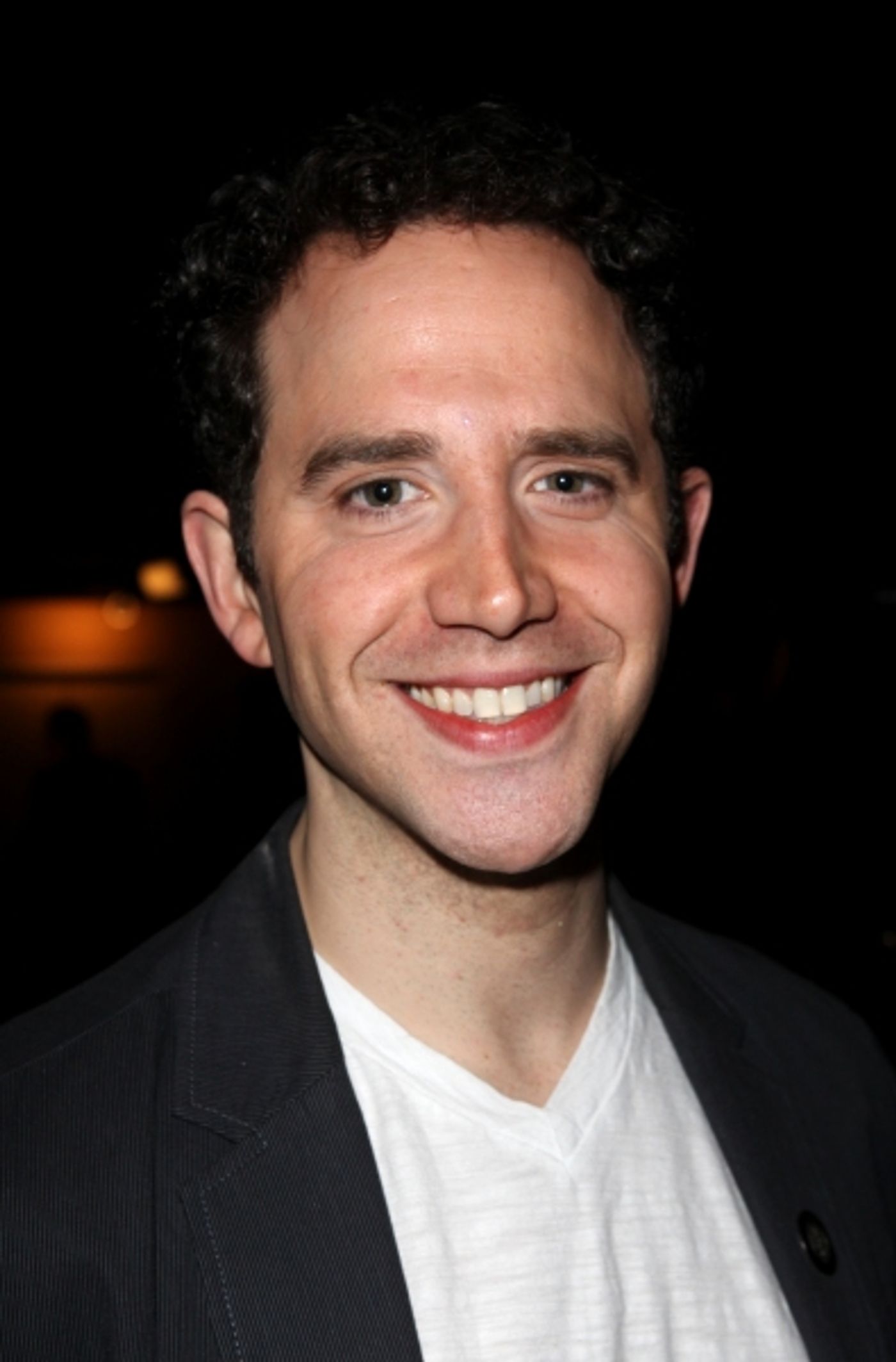 Photo Coverage Special: Meet the 2013 Tony Nominees!  Image