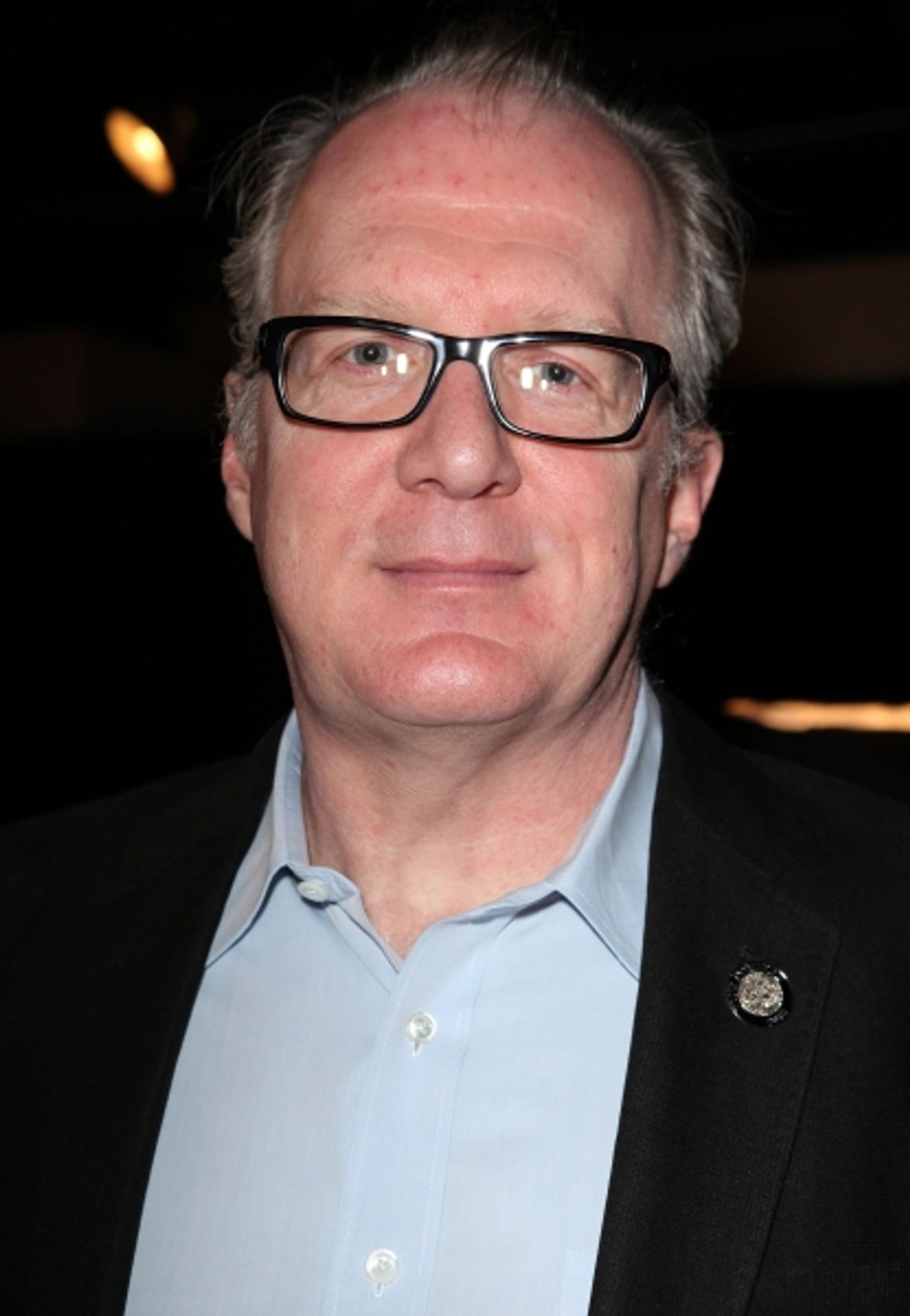 Photo Coverage Special: Meet the 2013 Tony Nominees!  Image