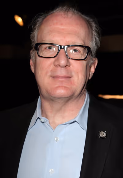 Tracy Letts  Photo