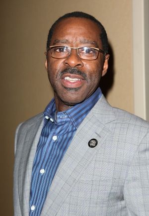 Courtney B. Vance  Photo