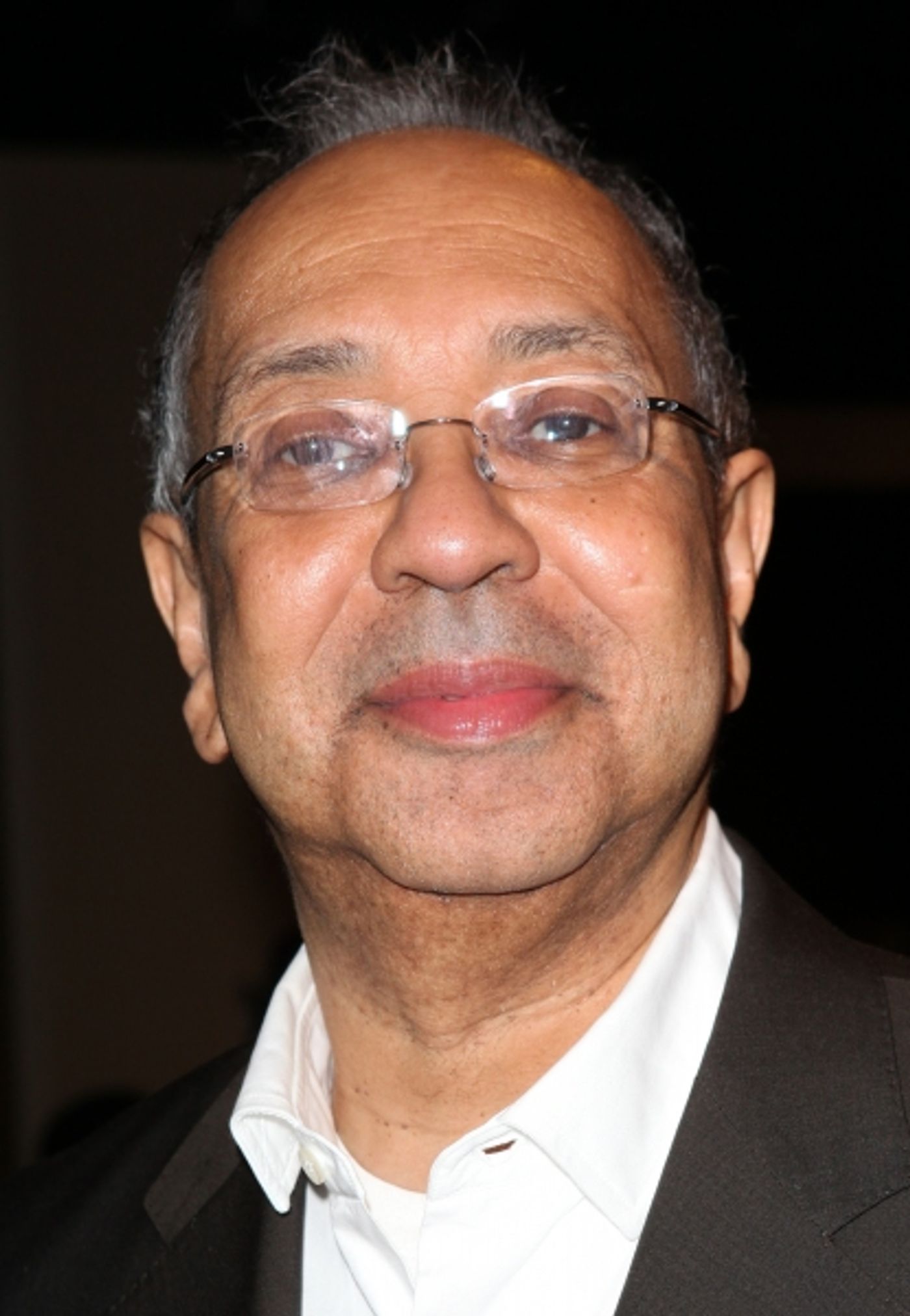 Photo Coverage Special: Meet the 2013 Tony Nominees!  Image