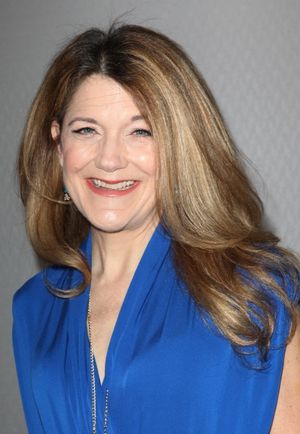 Victoria Clark Photo