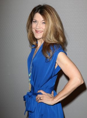 Victoria Clark  Photo