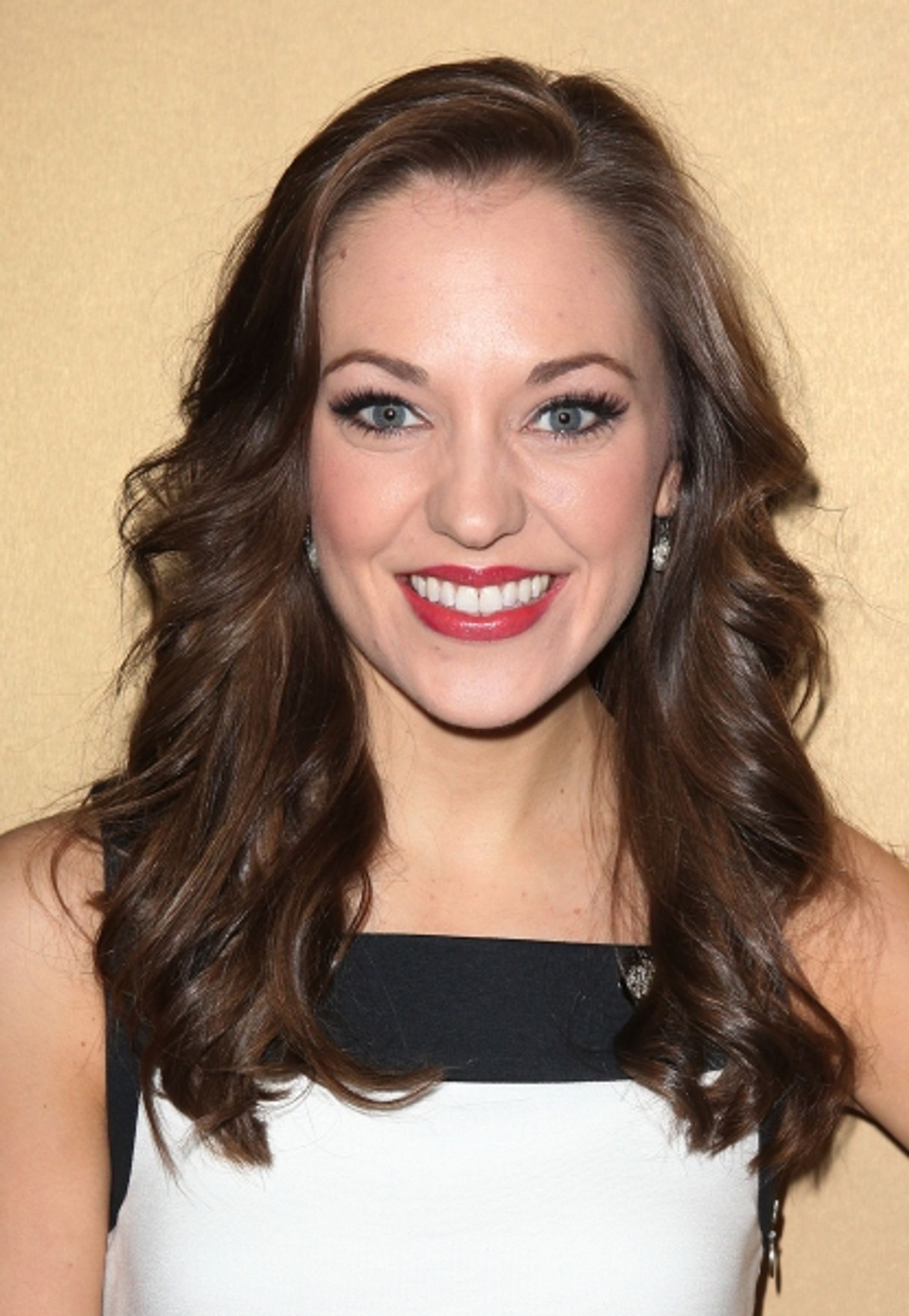 Photo Coverage Special: Meet the 2013 Tony Nominees!  Image