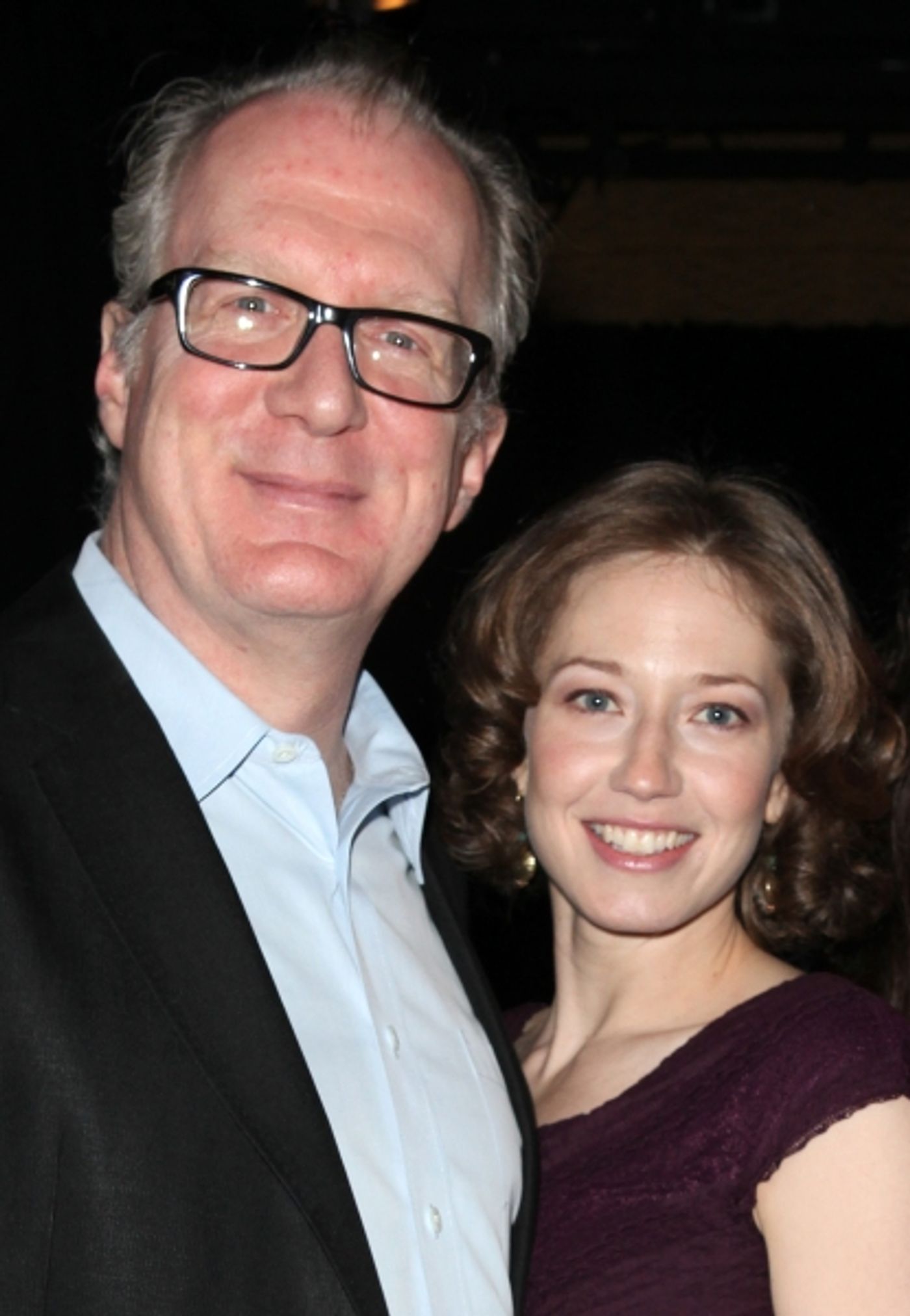 Photo Coverage Special: Meet the 2013 Tony Nominees!  Image