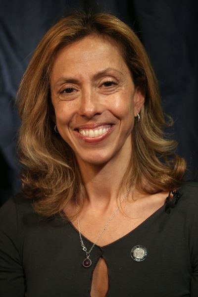 Amanda Green Photo
