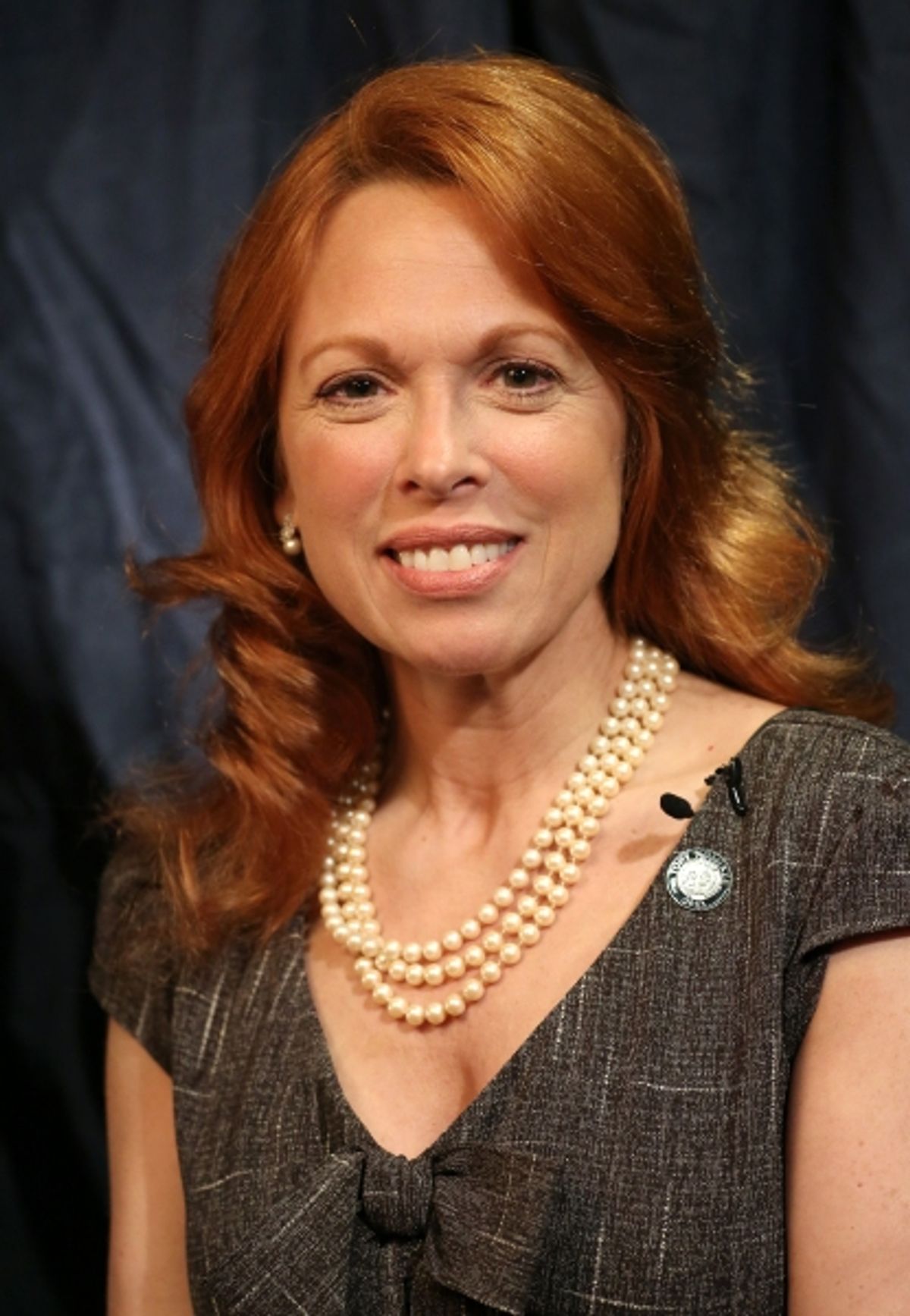 Carolee Carmello  at 