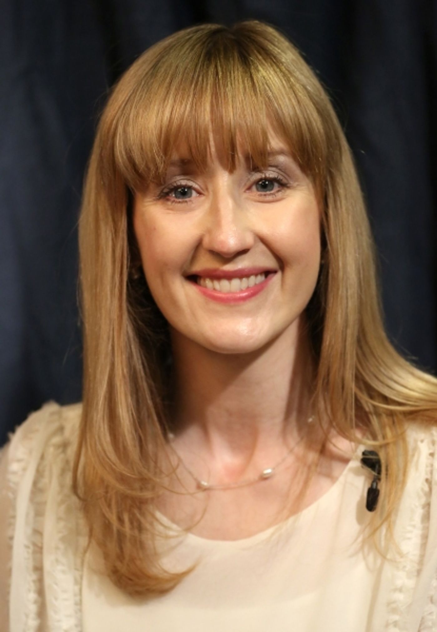 Photo Coverage Special: 2013 Tony Nominees Stop By the BWW Photo Booth!  Image