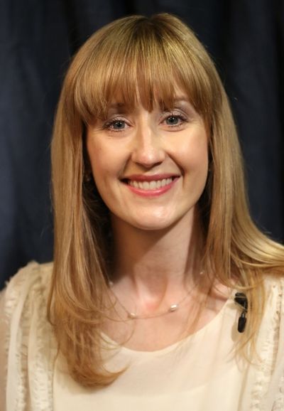 Lauren Ward  Photo