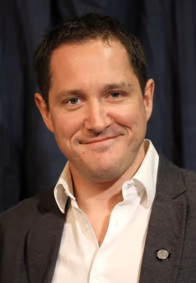Bertie Carvel  Photo