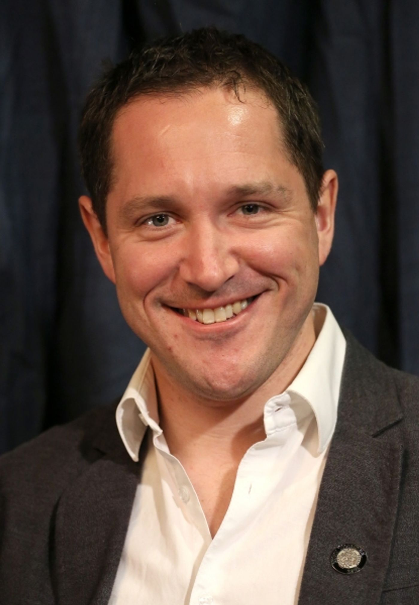 Photo Coverage Special: 2013 Tony Nominees Stop By the BWW Photo Booth!  Image