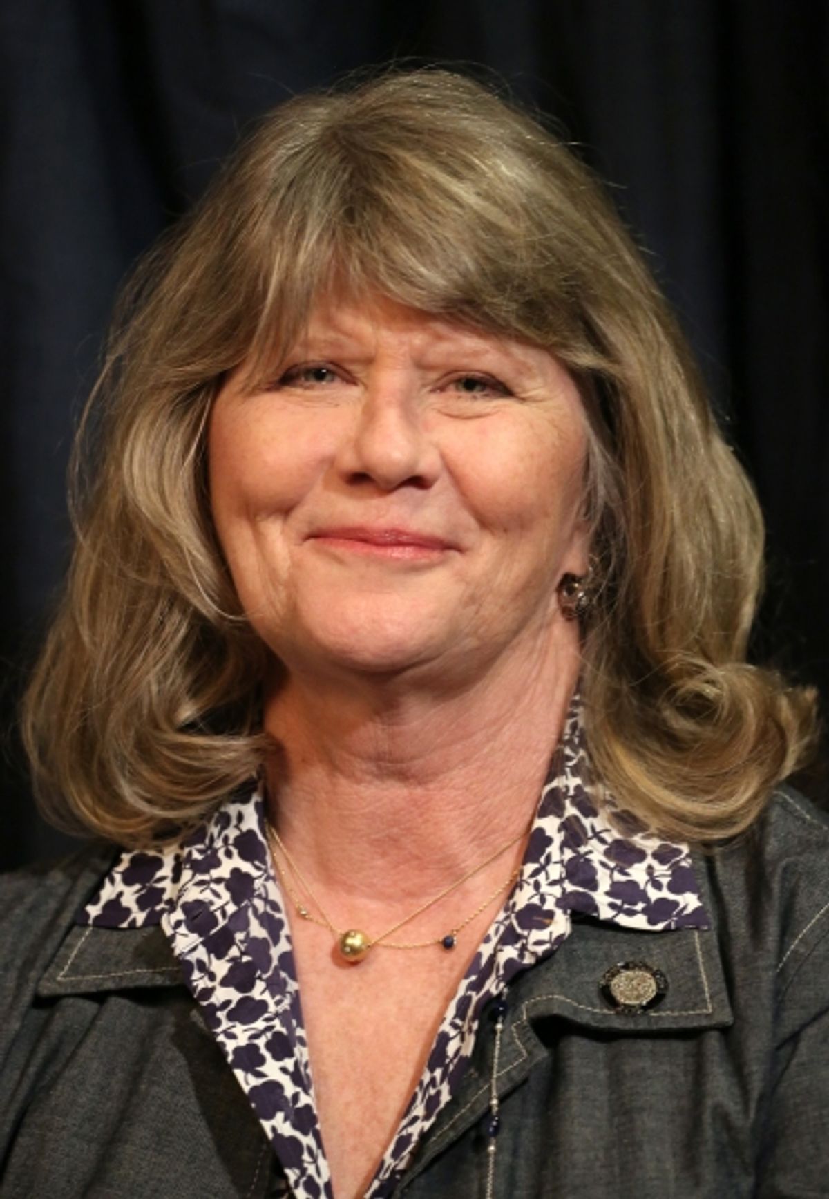 Judith Ivey at 