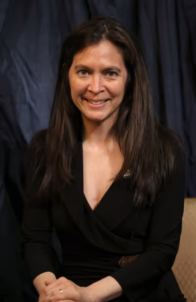 Diane Paulus Photo