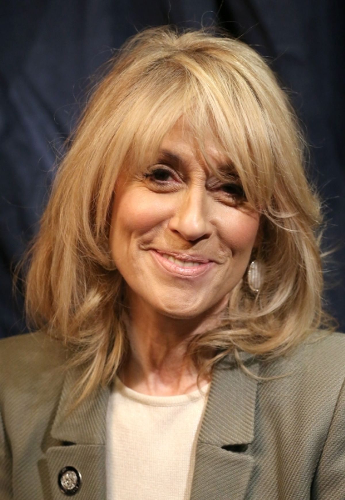 Judith Light   at 