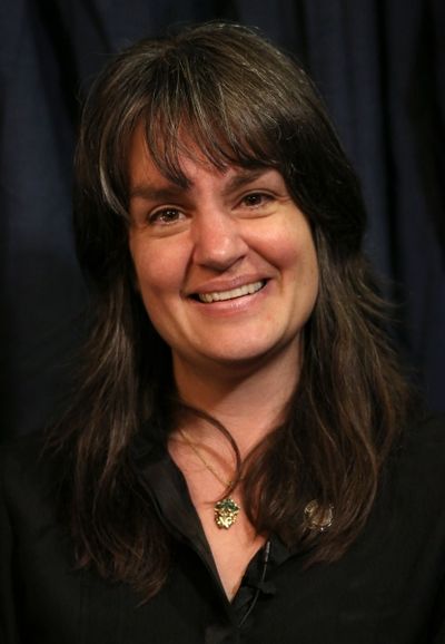 Pam MacKinnon  Photo