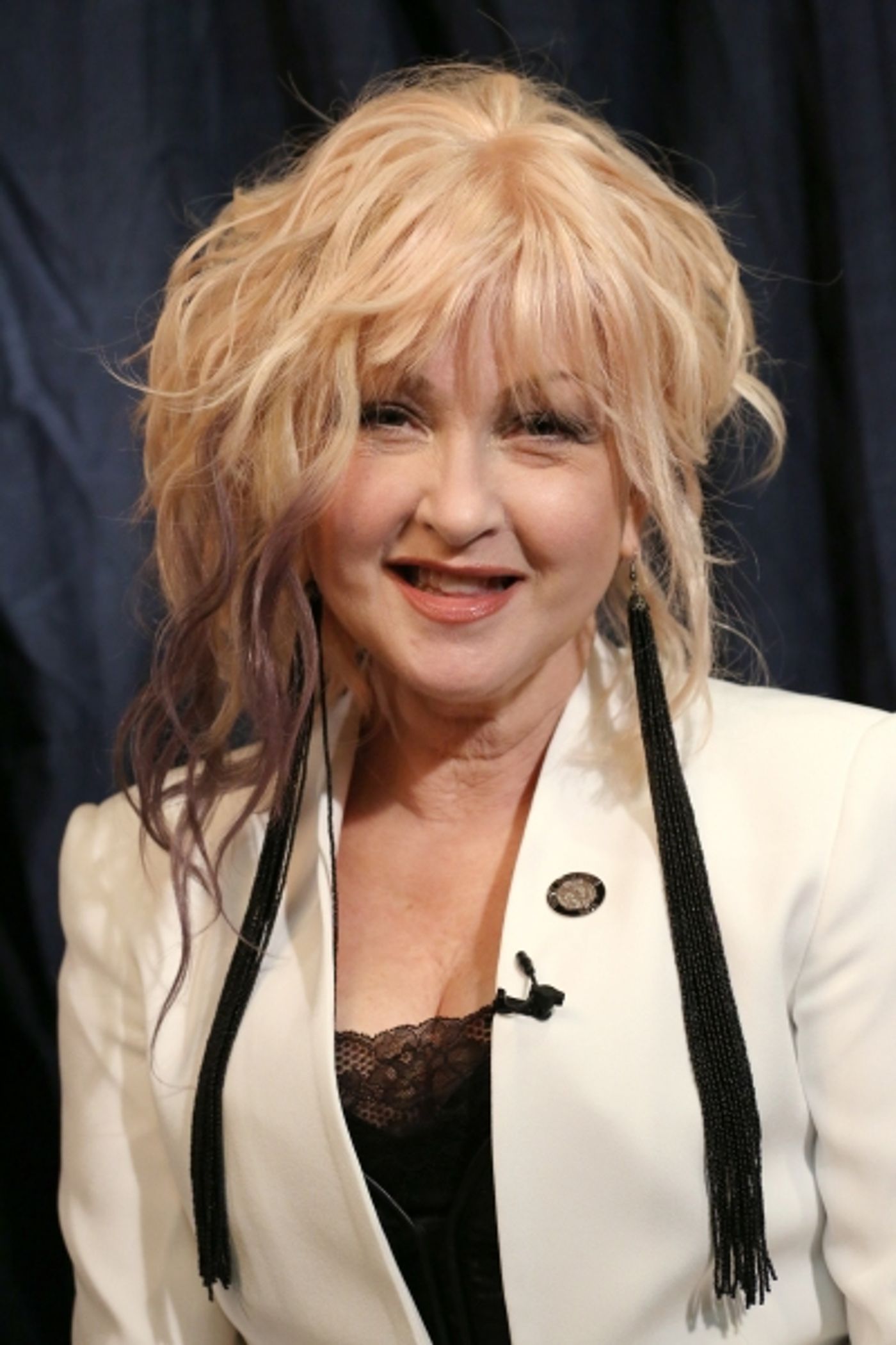 Photo Coverage Special: 2013 Tony Nominees Stop By the BWW Photo Booth!  Image