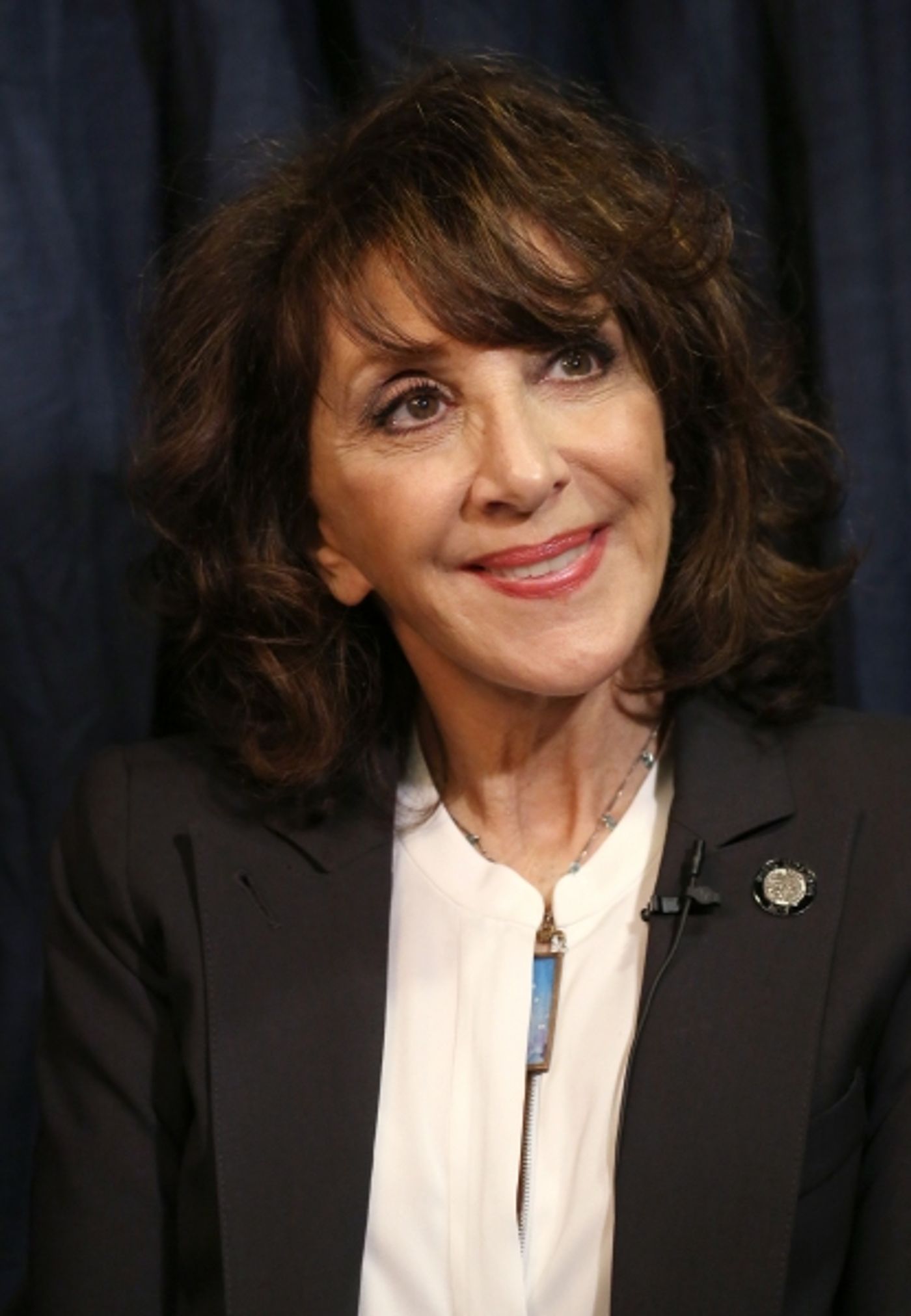 Photo Coverage Special: 2013 Tony Nominees Stop By the BWW Photo Booth!  Image