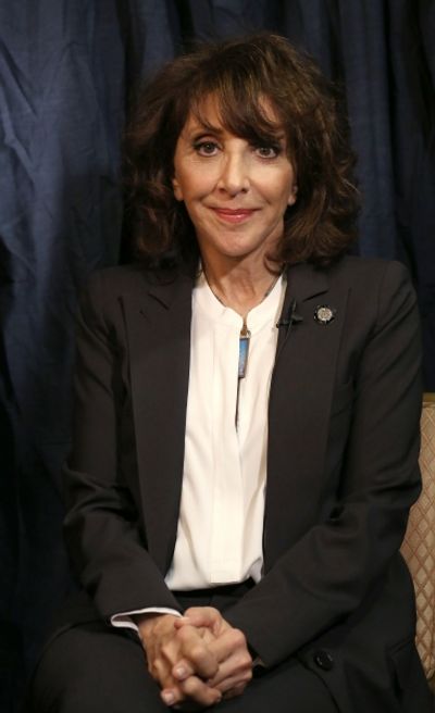 Andrea Martin  Photo