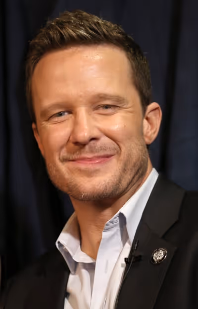 Will Chase  Photo