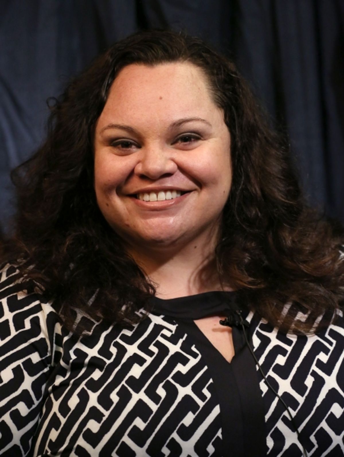 Keala Settle at 