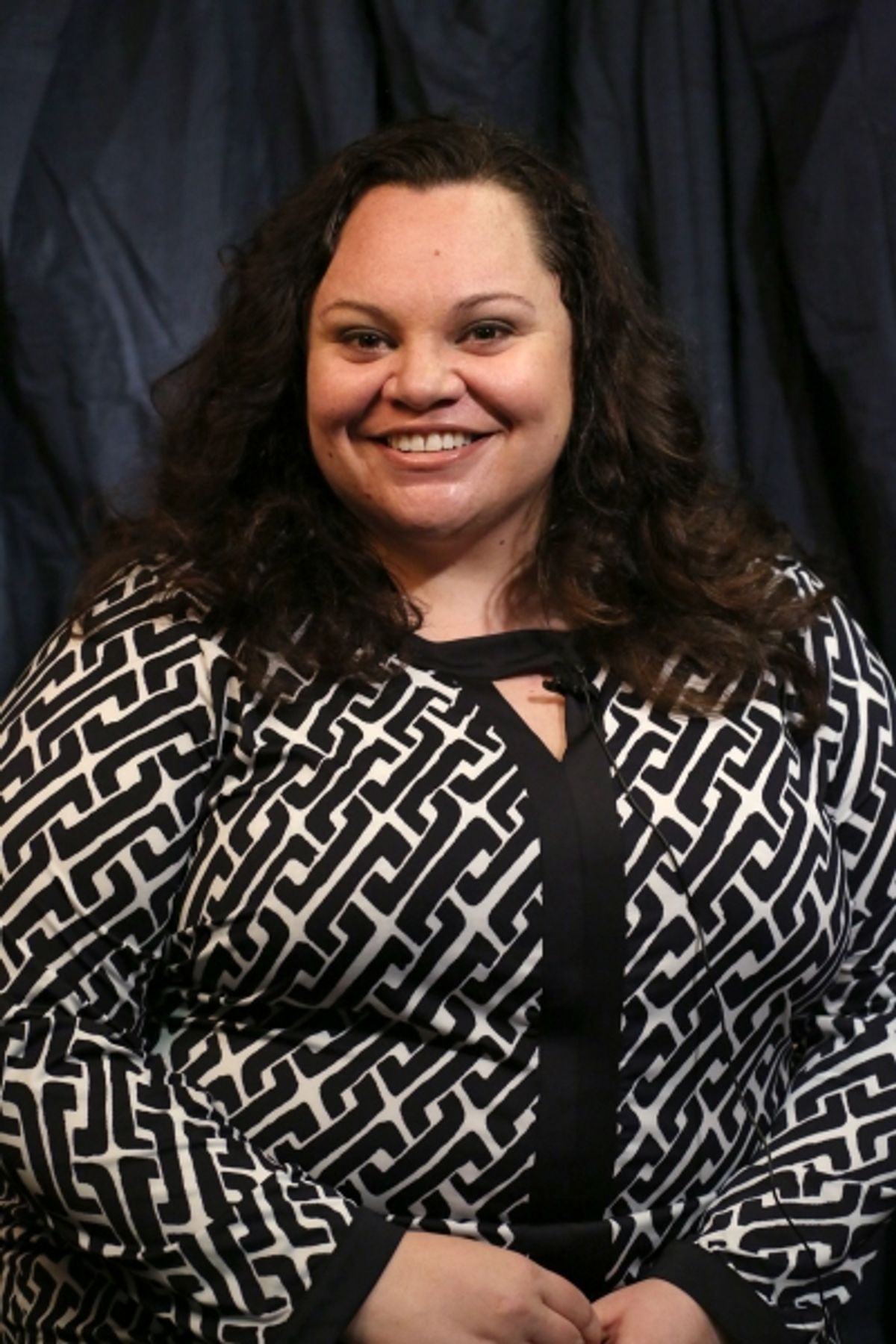 Keala Settle at 