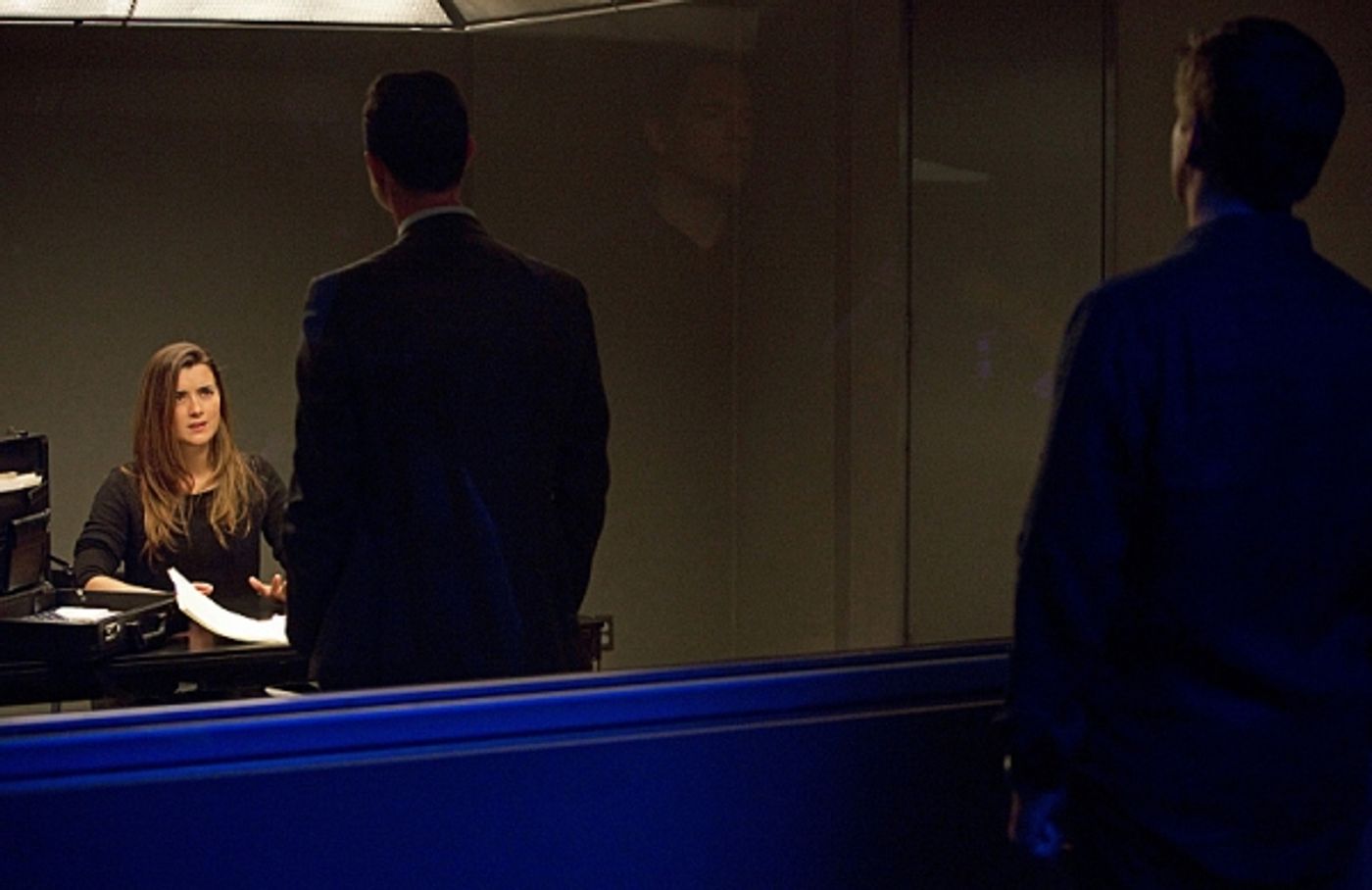 Photo Flash: NCIS' 'Double Blind,' Airing 5/7  Image