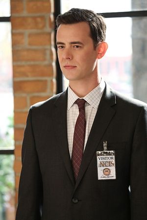 Colin Hanks Photo