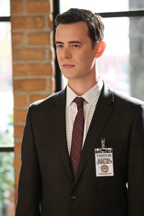 Colin Hanks Photo