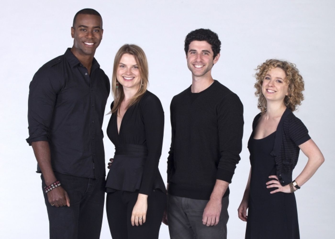 Photo Flash: First Look at Miles Anderson, Krystel Lucas & More in Old Globe's 2013 Shakespeare Festival  Image