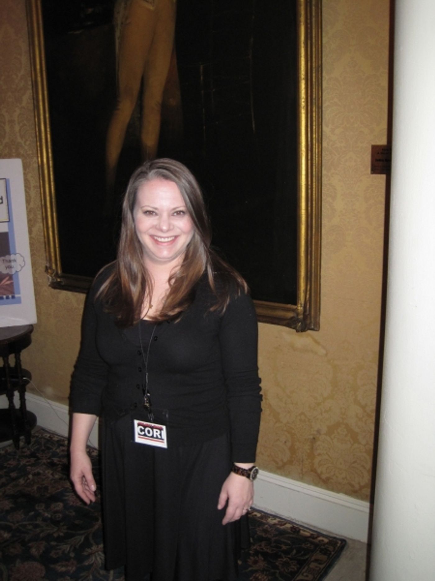 Photo Flash: Inside Project Shaw's ADMIRABLE BASHVILLE  Image