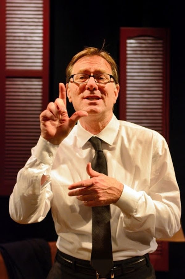 Michael Bonnabel Photo