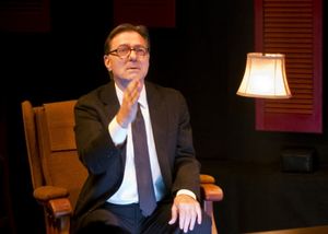 Michael Bonnabel @ BroadwayWorld Michael Bonnabel Photo