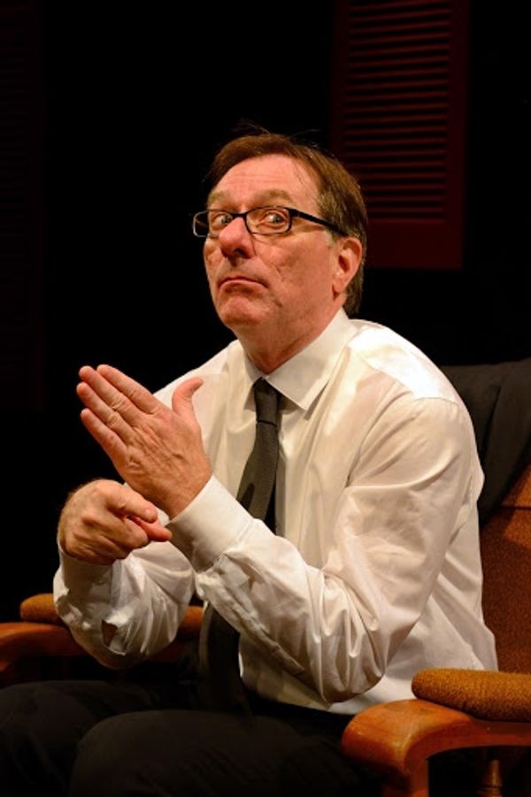 Michael Bonnabel Photo