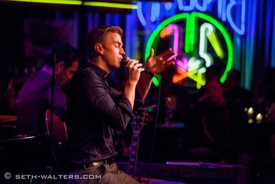 Spencer Day Photo
