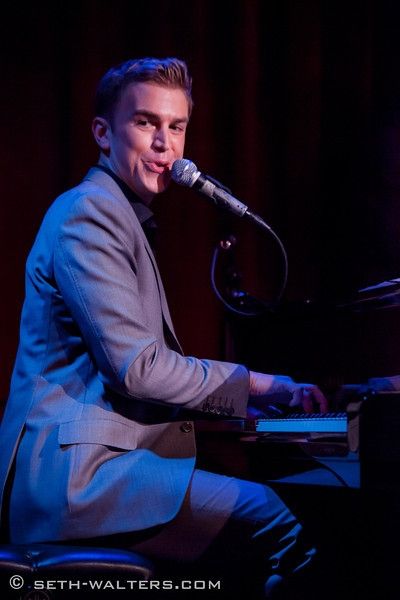 Spencer Day Photo