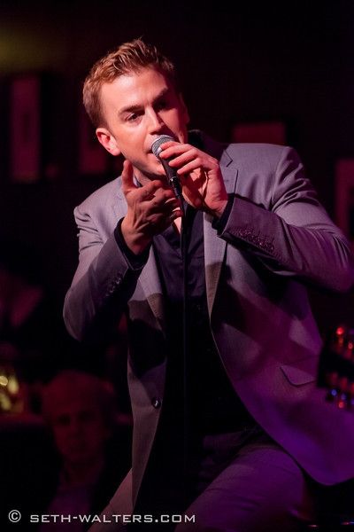 Spencer Day Photo